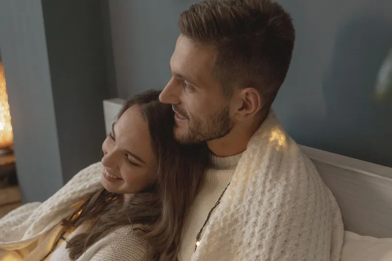 The Come-Down Is Part of the Experience: Why Aftercare Isn't Optional
