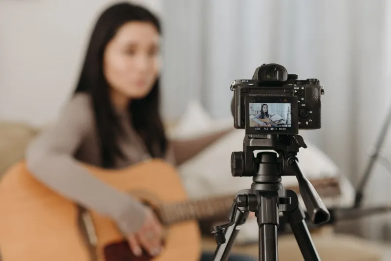 No Filter, No Regrets: The Real Talk Every Aspiring Adult Creator Needs to Hear Before Hitting Publish